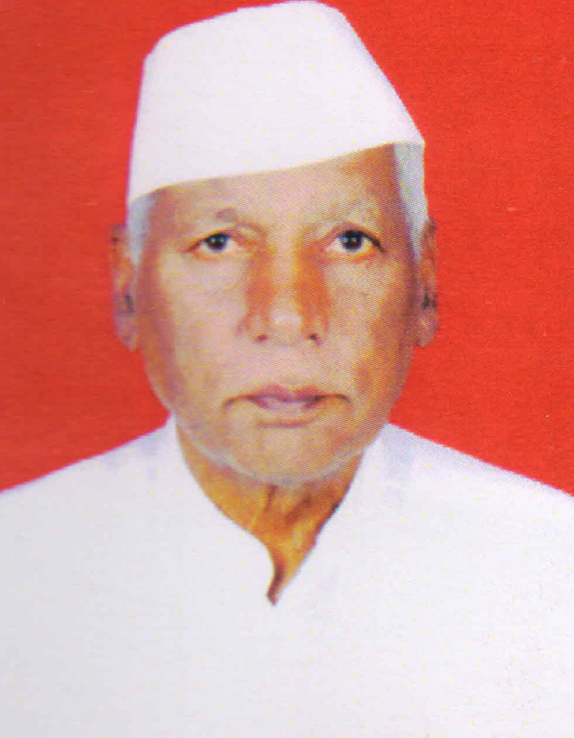 Mr. D. H. Jadhav (Bapu)